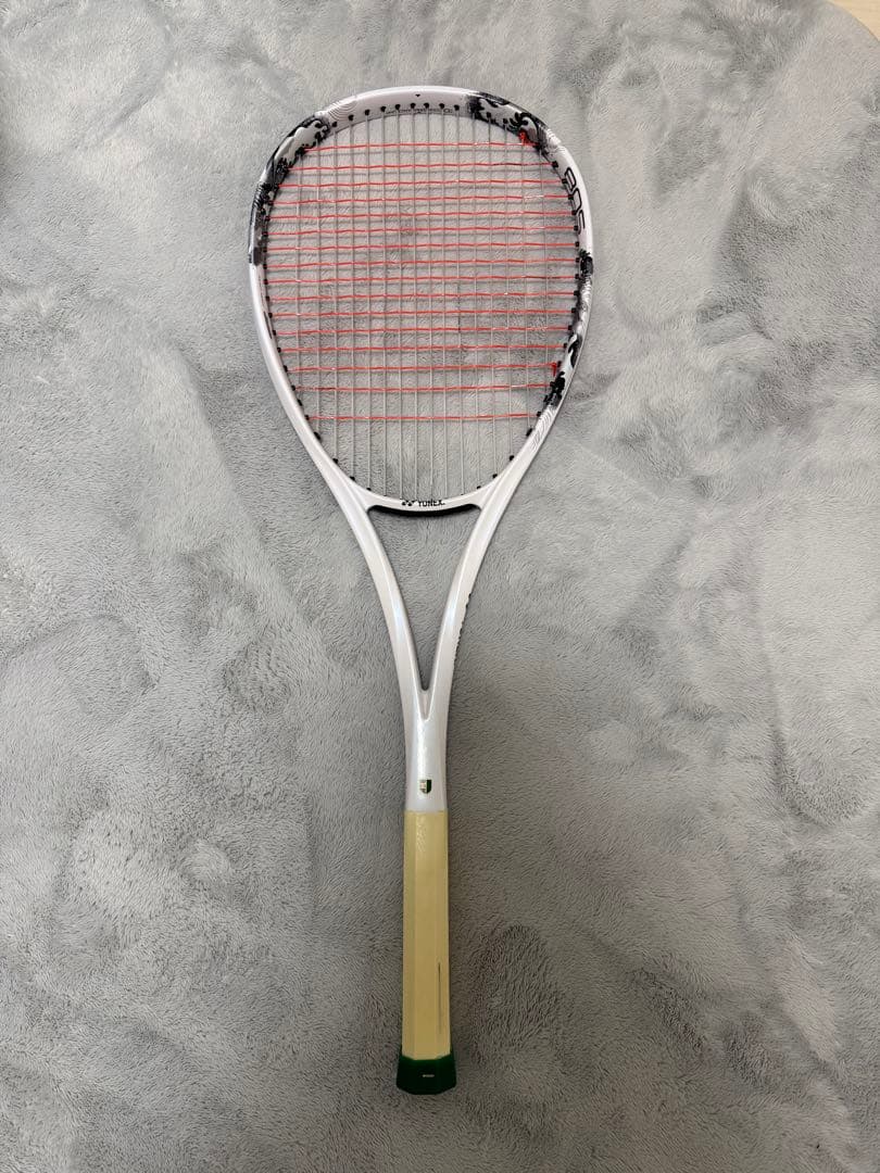 YONEX ジオブレイク80s UL0