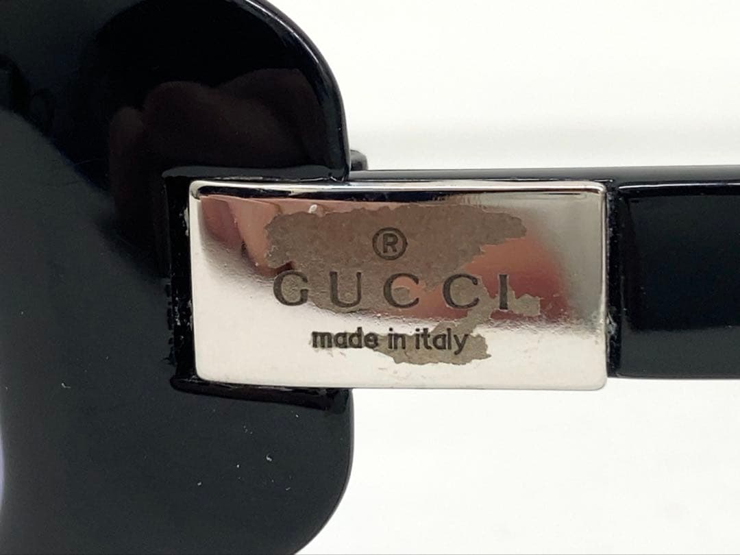 GUCCI サングラス　135 GG 1188/S D28 55ロ17