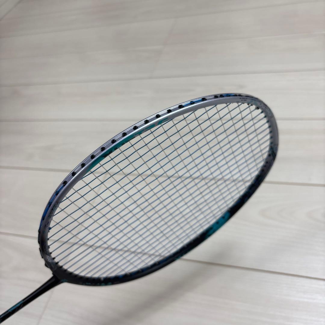 アストロクス 88D pro 4ug6 バドミントンラケット