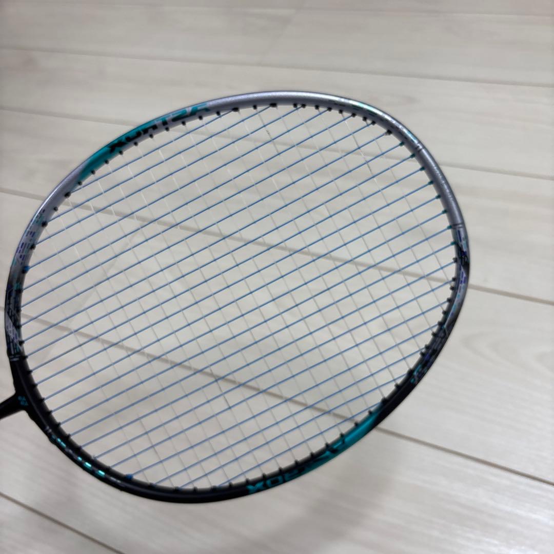 アストロクス 88D pro 4ug6 バドミントンラケット