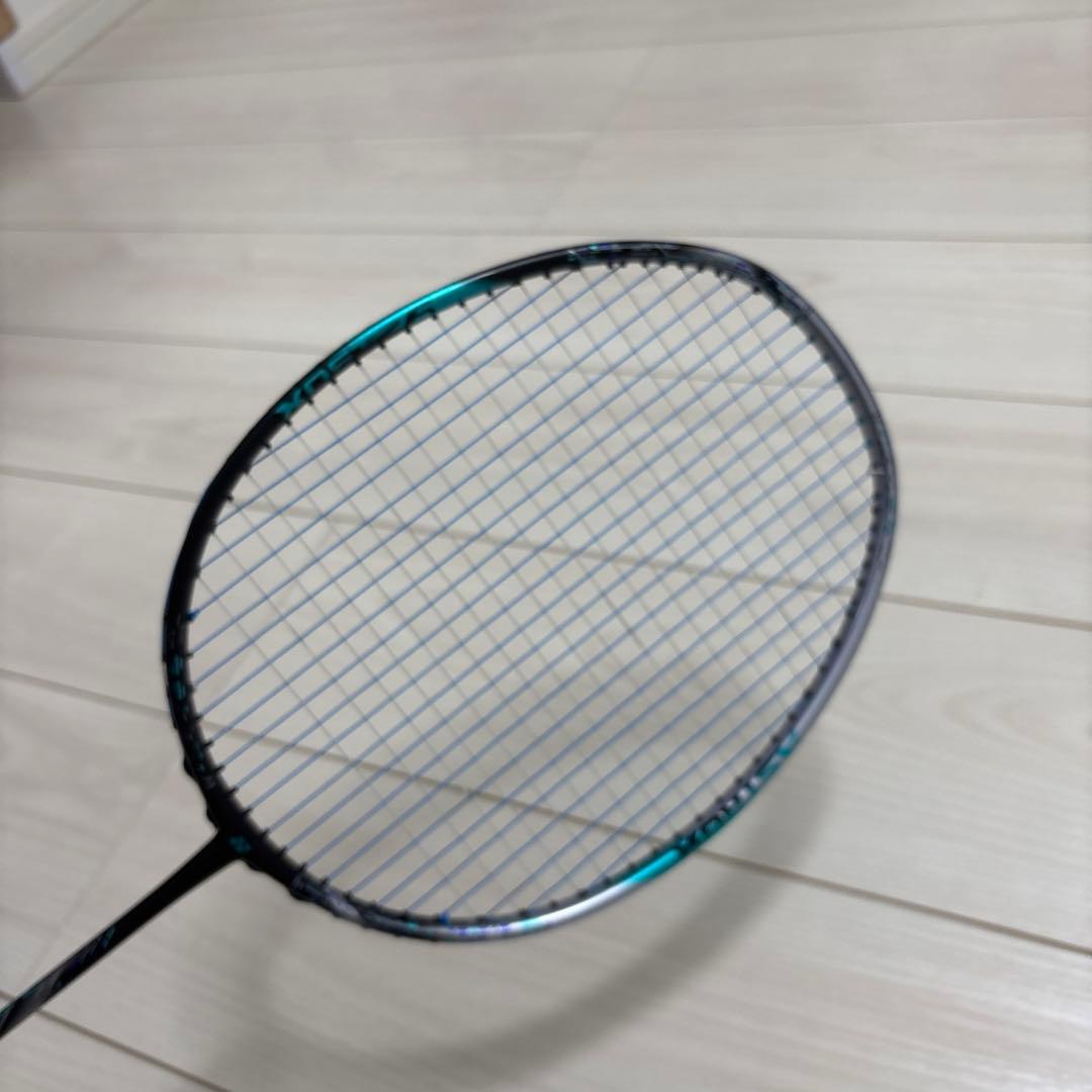 アストロクス 88D pro 4ug6 バドミントンラケット