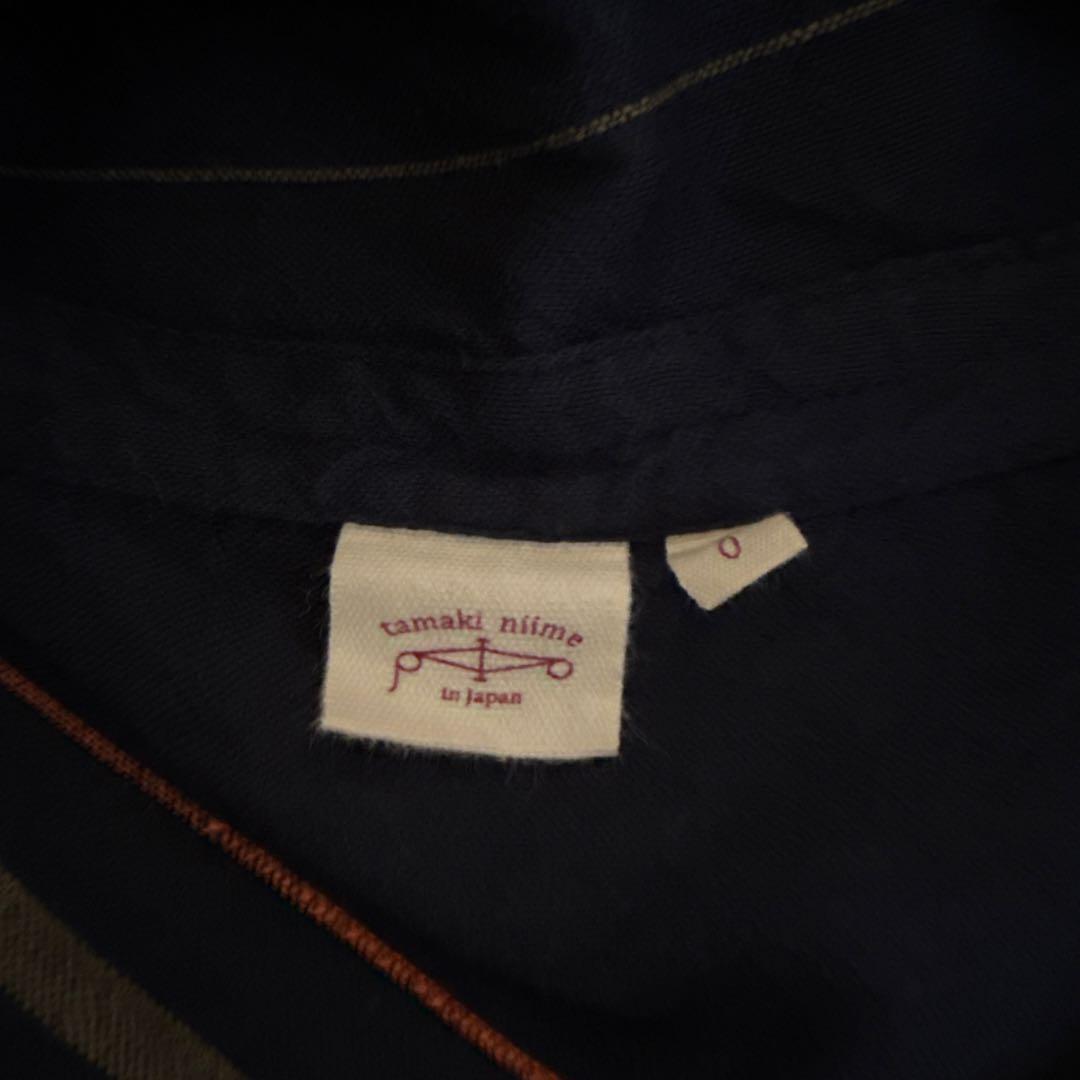 tamaki niime fuwa-T タマキニイメ