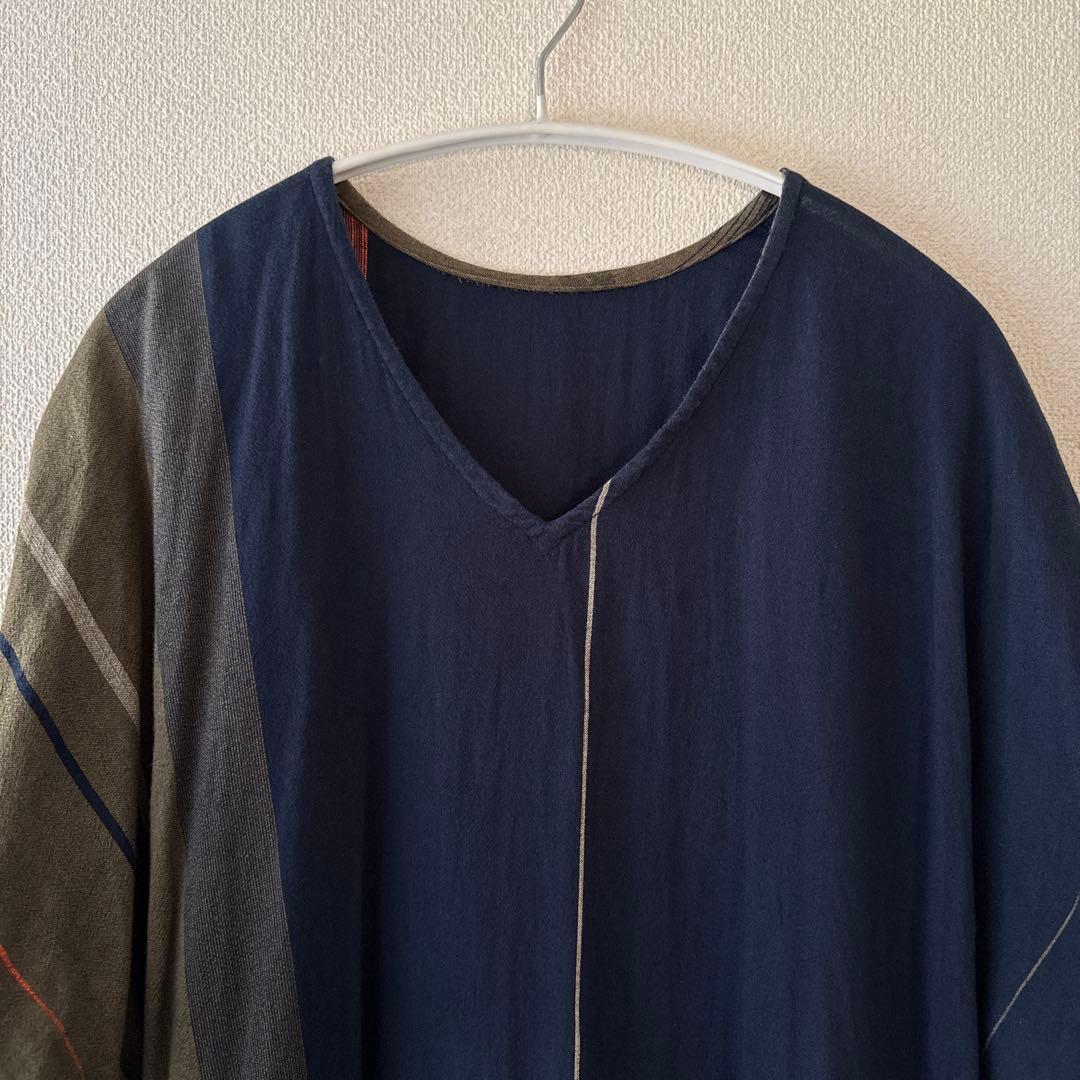 tamaki niime fuwa-T タマキニイメ