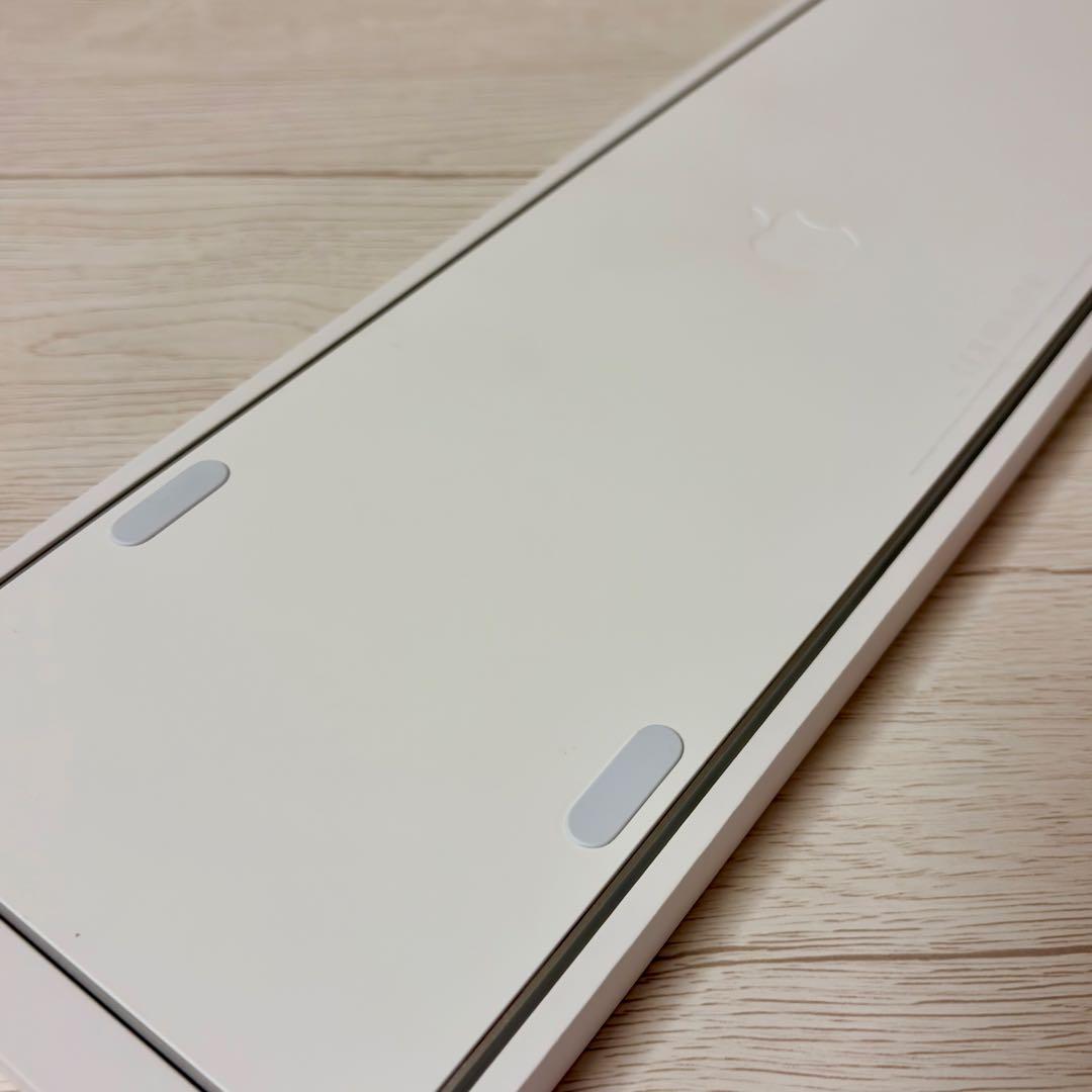 Magic Keyboard 日本語 Touch ID テンキー付き A2450