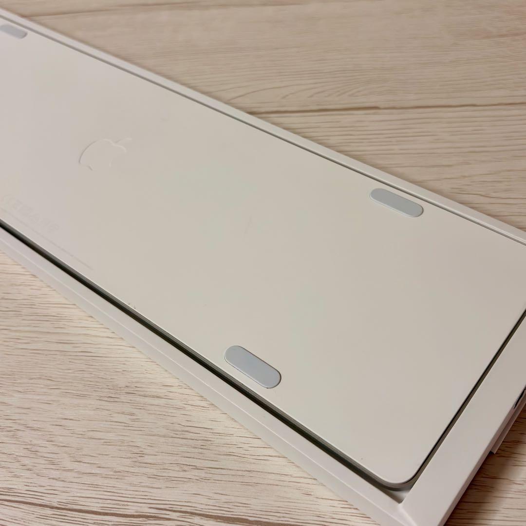 Magic Keyboard 日本語 Touch ID テンキー付き A2450