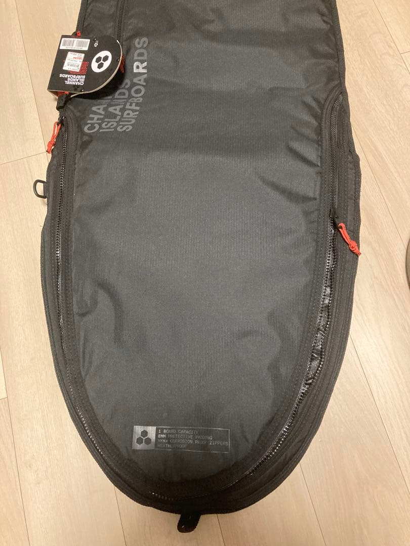 【新品】アルメリック チャネルアイランド ハードケースカバー ボードケース