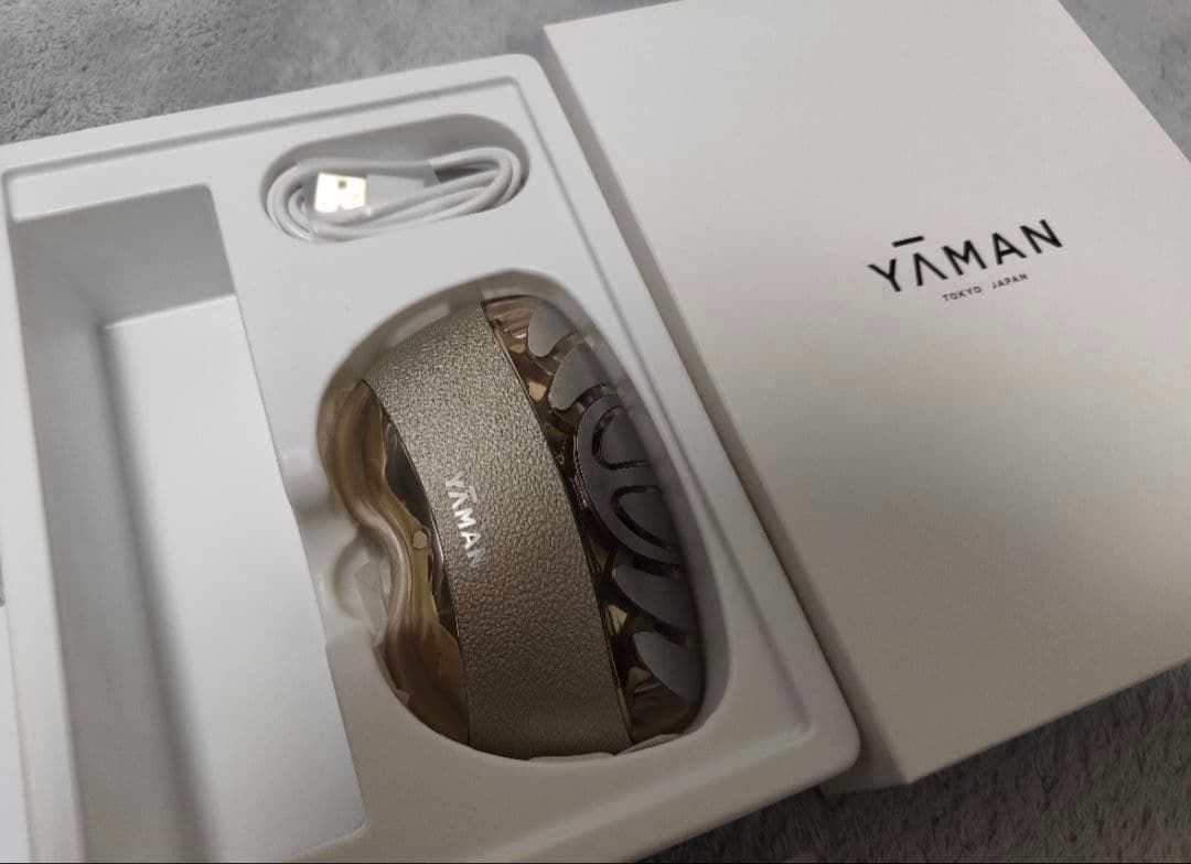 YAMAN リフトロジー YJF1D1N リフトケア特化型美顔器