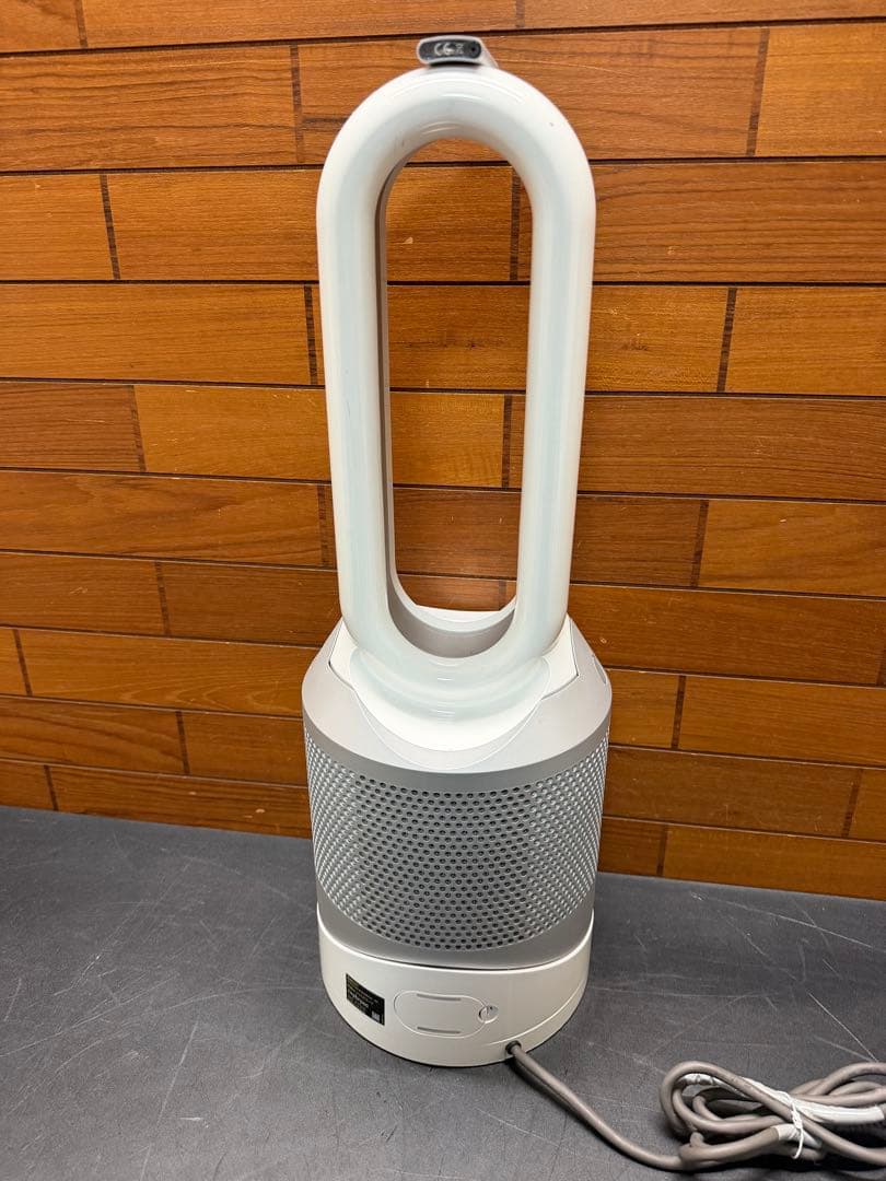 一台三役 ダイソン Dyson pure hot+cool link HP03