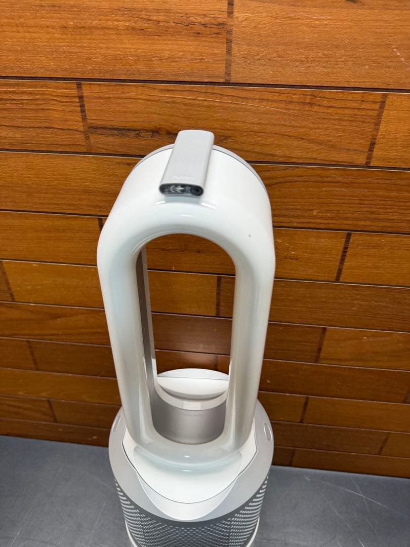 一台三役 ダイソン Dyson pure hot+cool link HP03