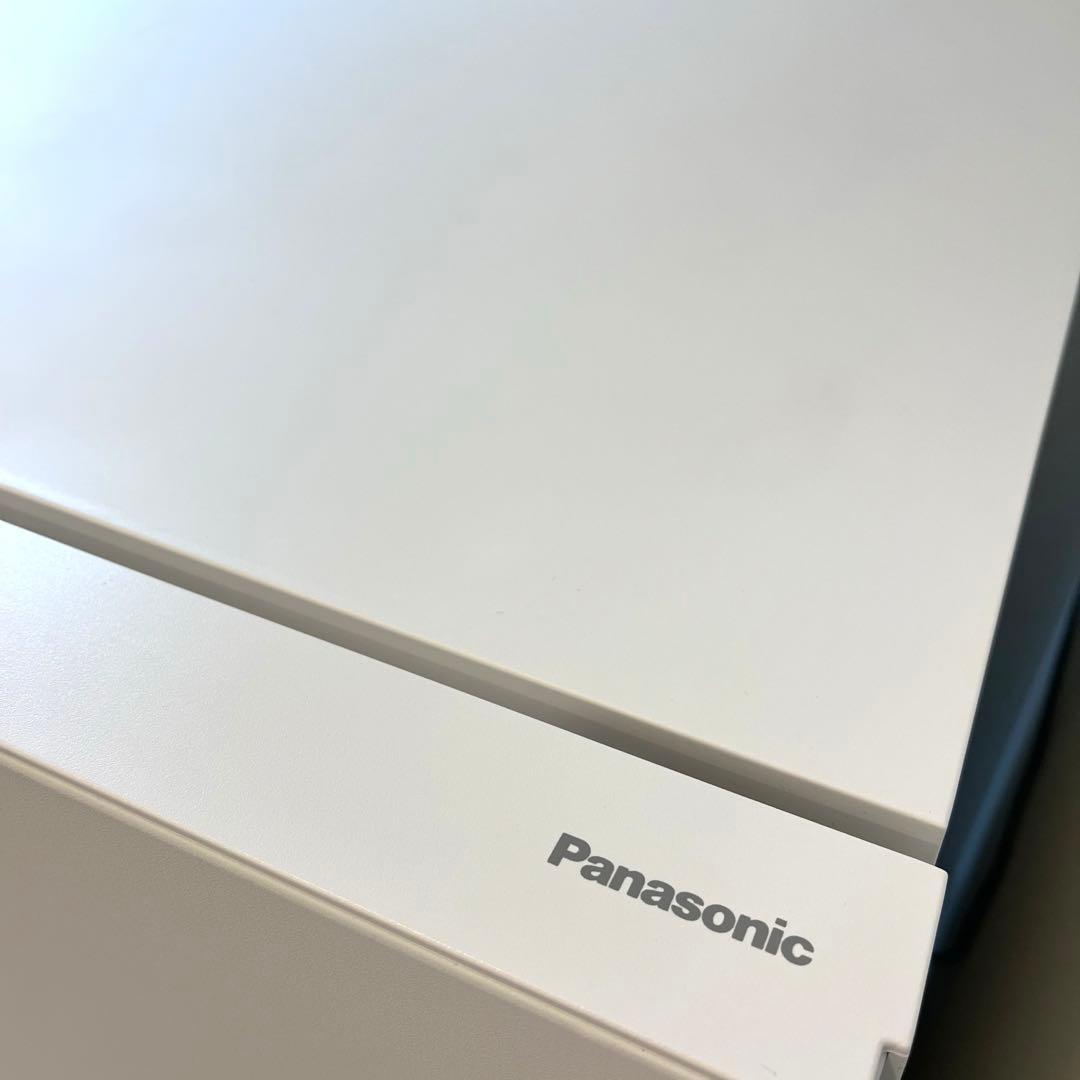 【さっちさん専用】2024年製Panasonic冷蔵庫NR-B16C1-W