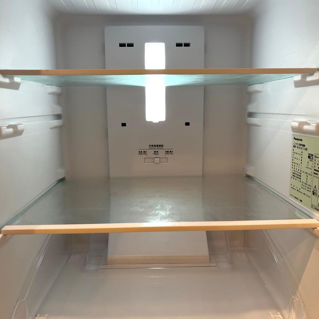【さっちさん専用】2024年製Panasonic冷蔵庫NR-B16C1-W