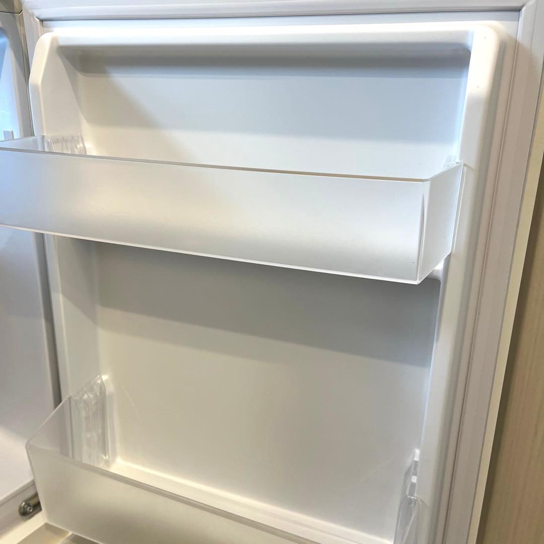 【さっちさん専用】2024年製Panasonic冷蔵庫NR-B16C1-W