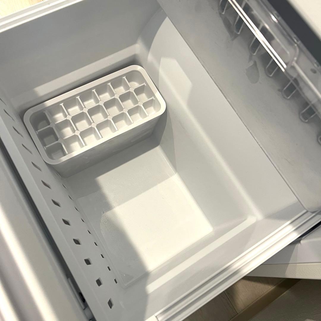 【さっちさん専用】2024年製Panasonic冷蔵庫NR-B16C1-W