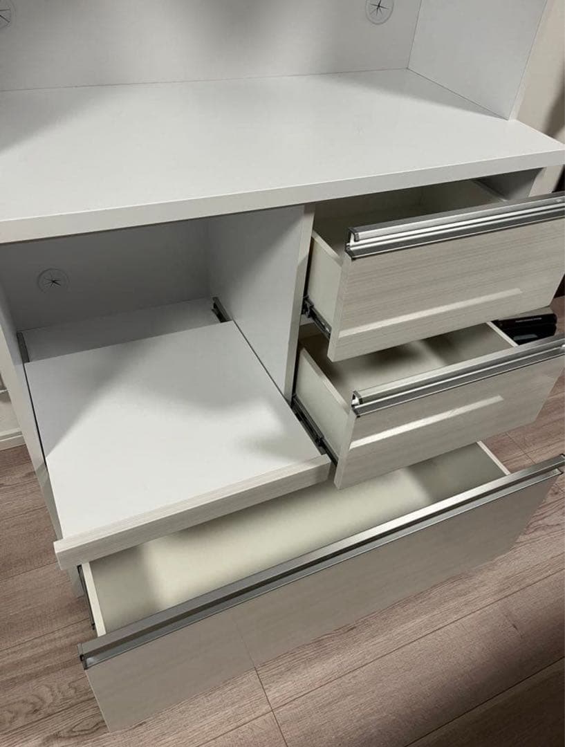 【TWE ONE STYLE】食器棚