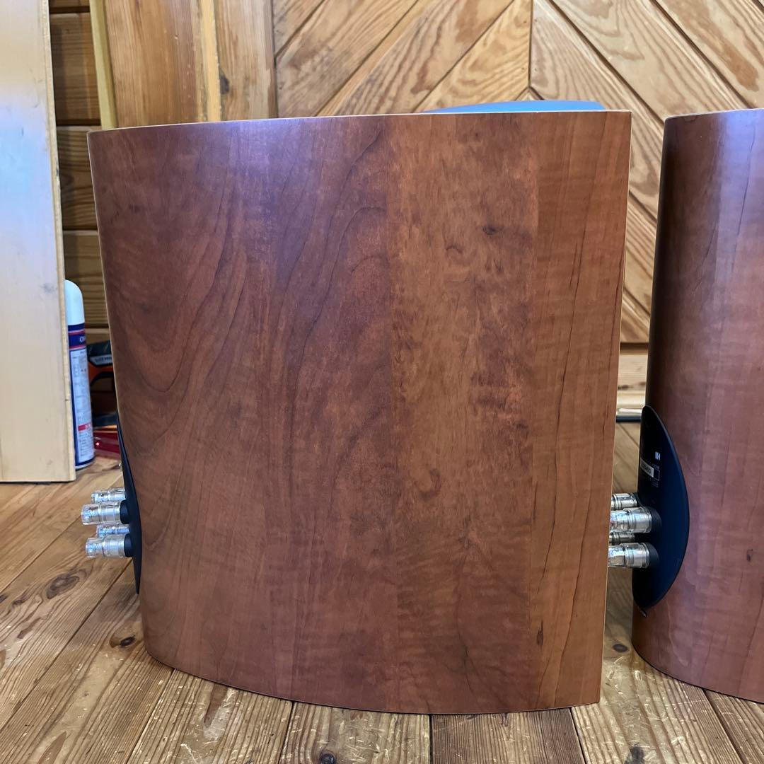 スピーカー・ウーファー Kef iq3