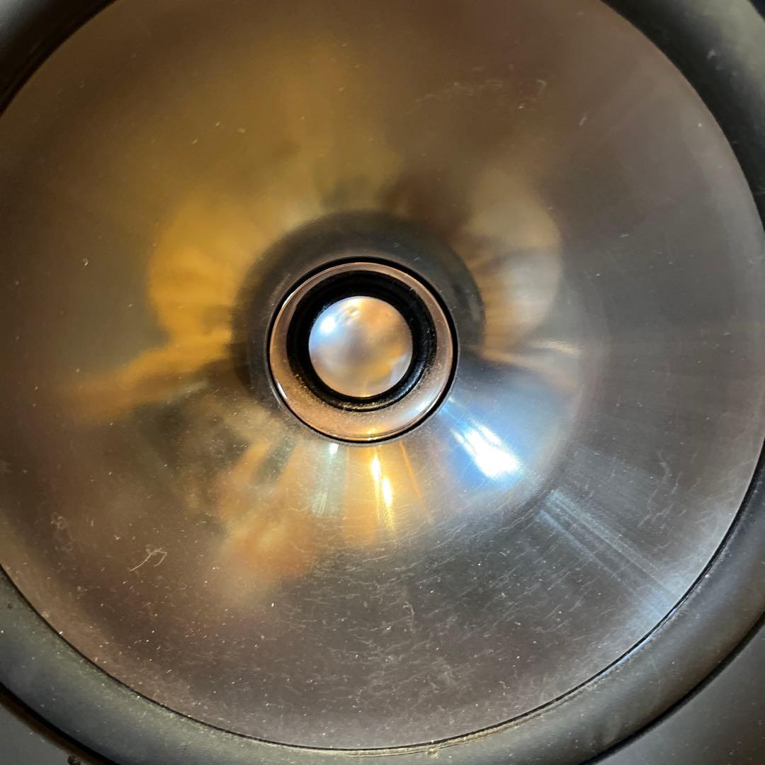スピーカー・ウーファー Kef iq3