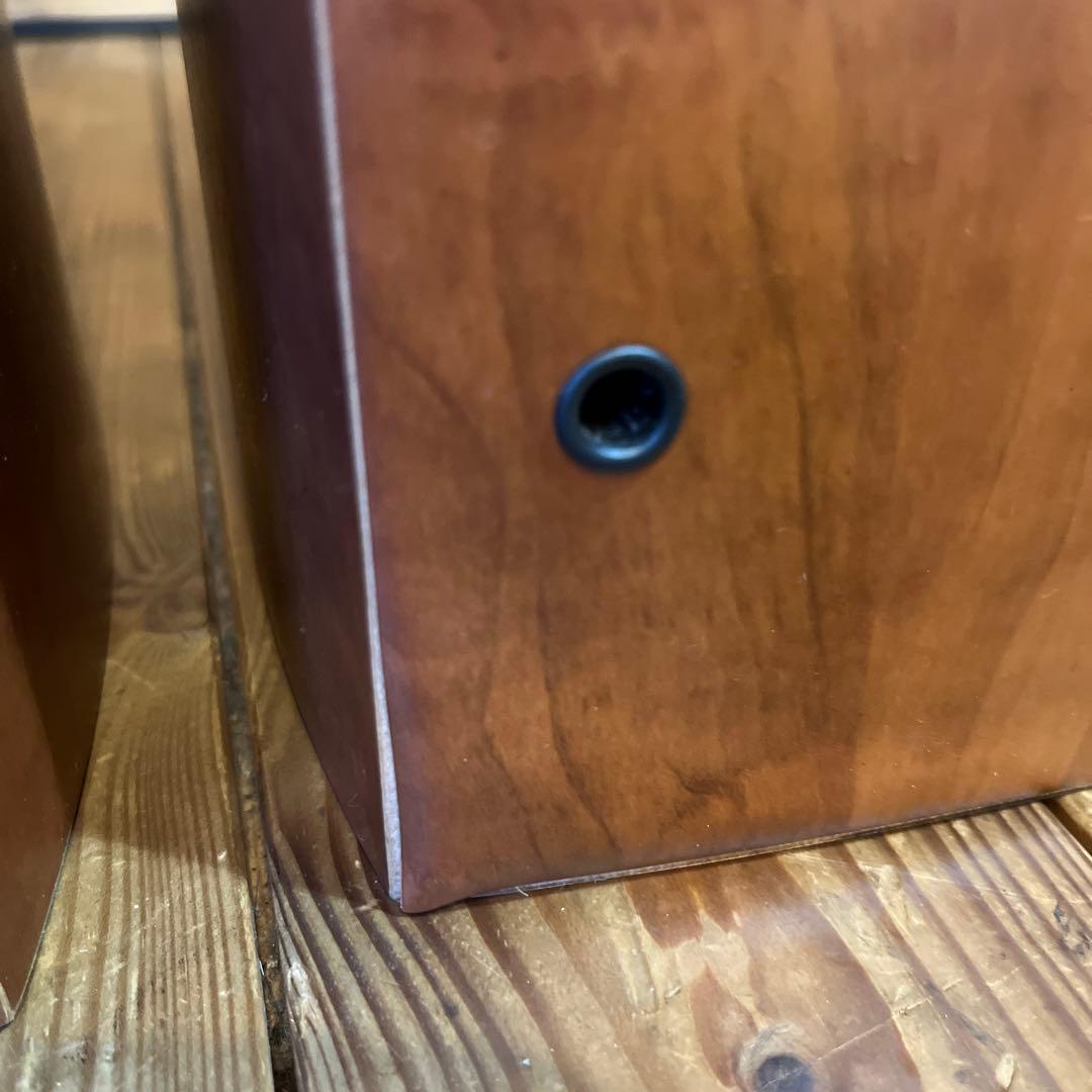 スピーカー・ウーファー Kef iq3