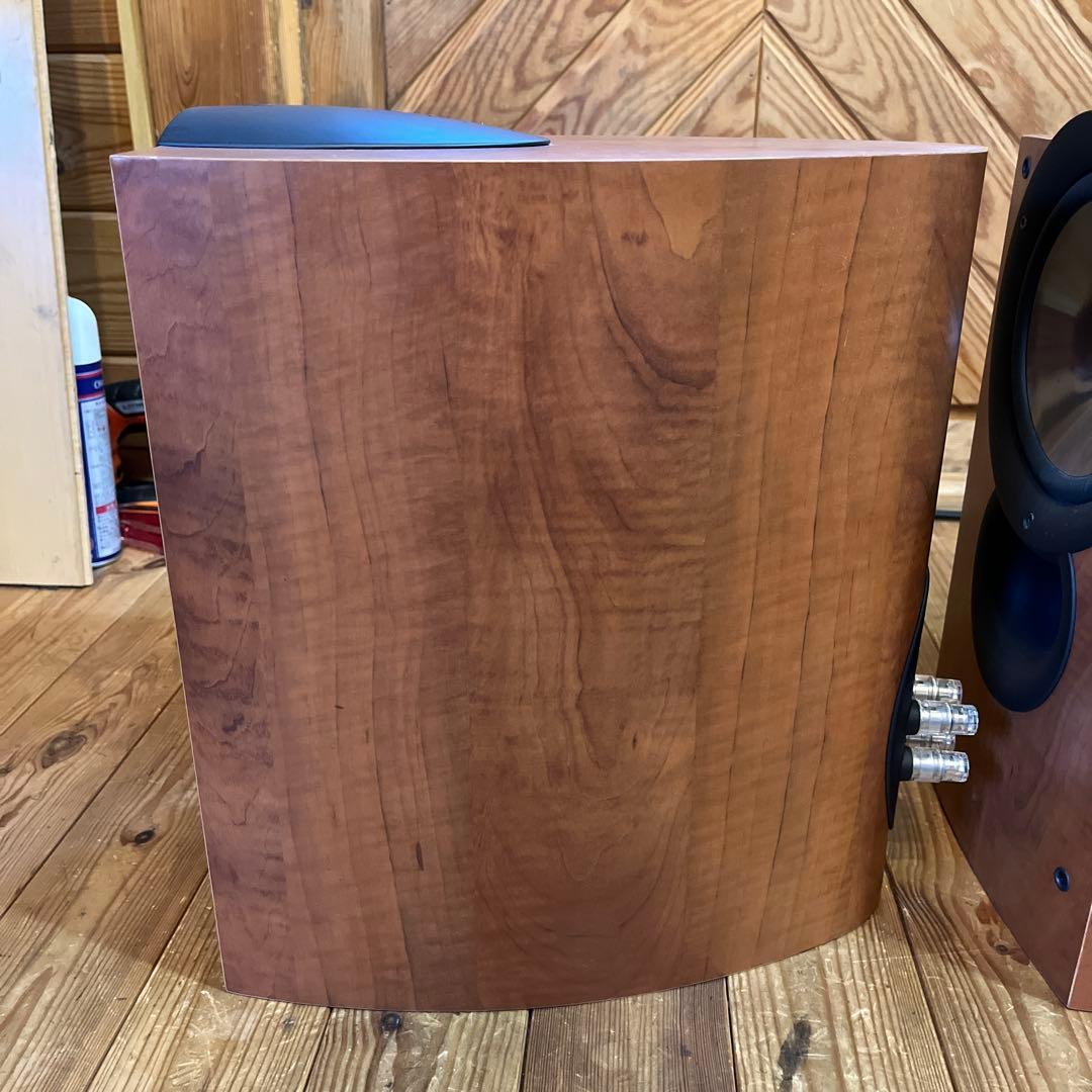 スピーカー・ウーファー Kef iq3