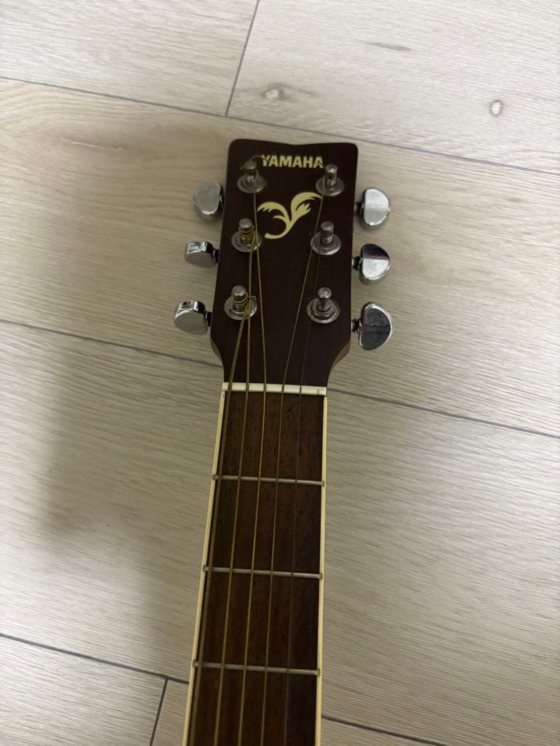 [手渡し優先]Yamaha アコースティックギター FS-423S