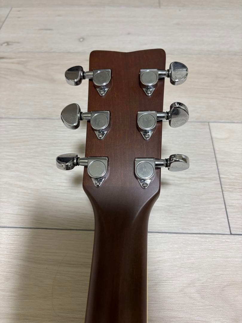[手渡し優先]Yamaha アコースティックギター FS-423S
