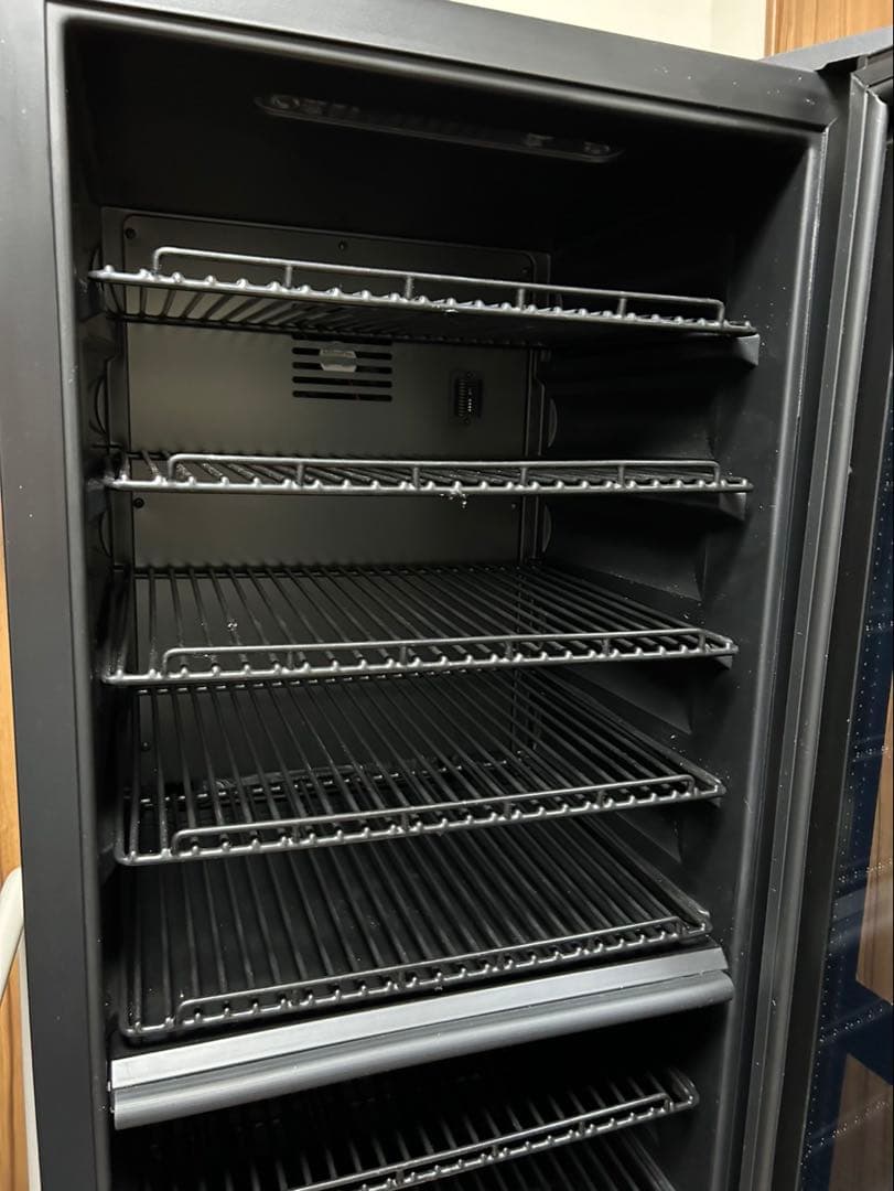 ワインセラー　sakura works さくら製作所　SB51