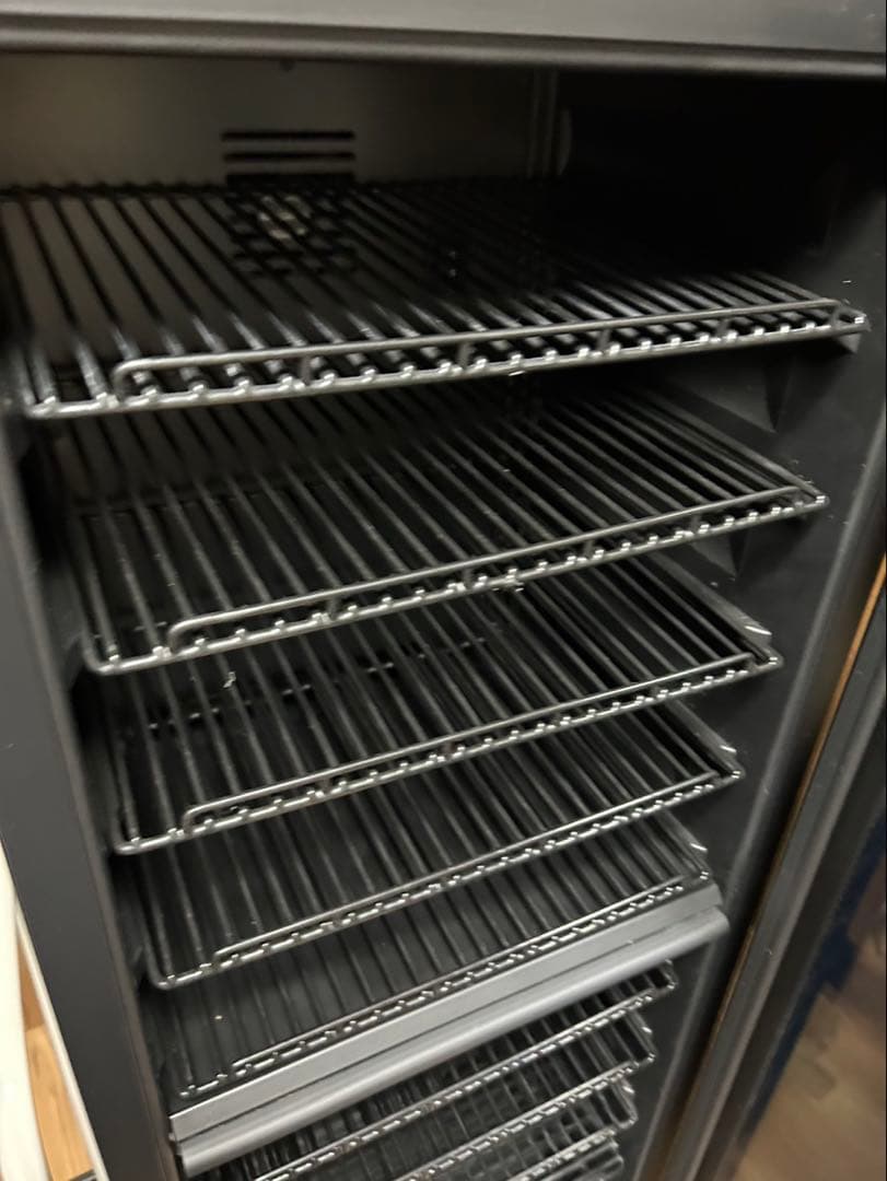 ワインセラー　sakura works さくら製作所　SB51