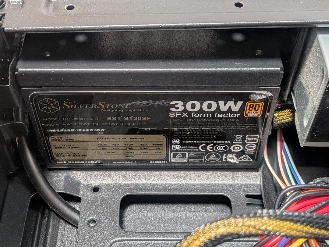 ユ*ウ様 ★自作PC i5-9400F/1TB/16GB/GT1030/BT/電