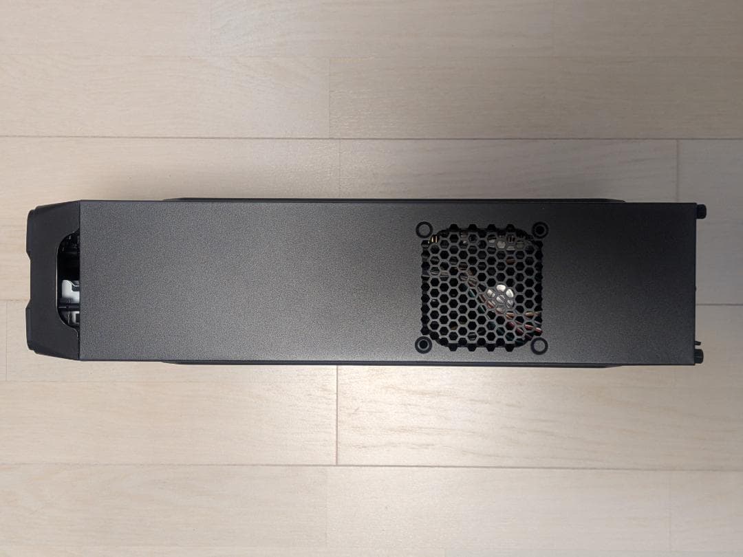 ユ*ウ様 ★自作PC i5-9400F/1TB/16GB/GT1030/BT/電