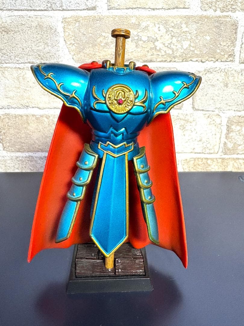 ドラゴンクエスト ロトの装備 一式　レジェンドアイテムズギャラリー