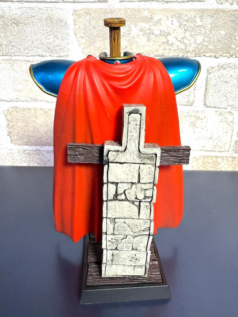 ドラゴンクエスト ロトの装備 一式　レジェンドアイテムズギャラリー