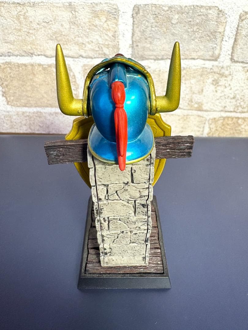 ドラゴンクエスト ロトの装備 一式　レジェンドアイテムズギャラリー