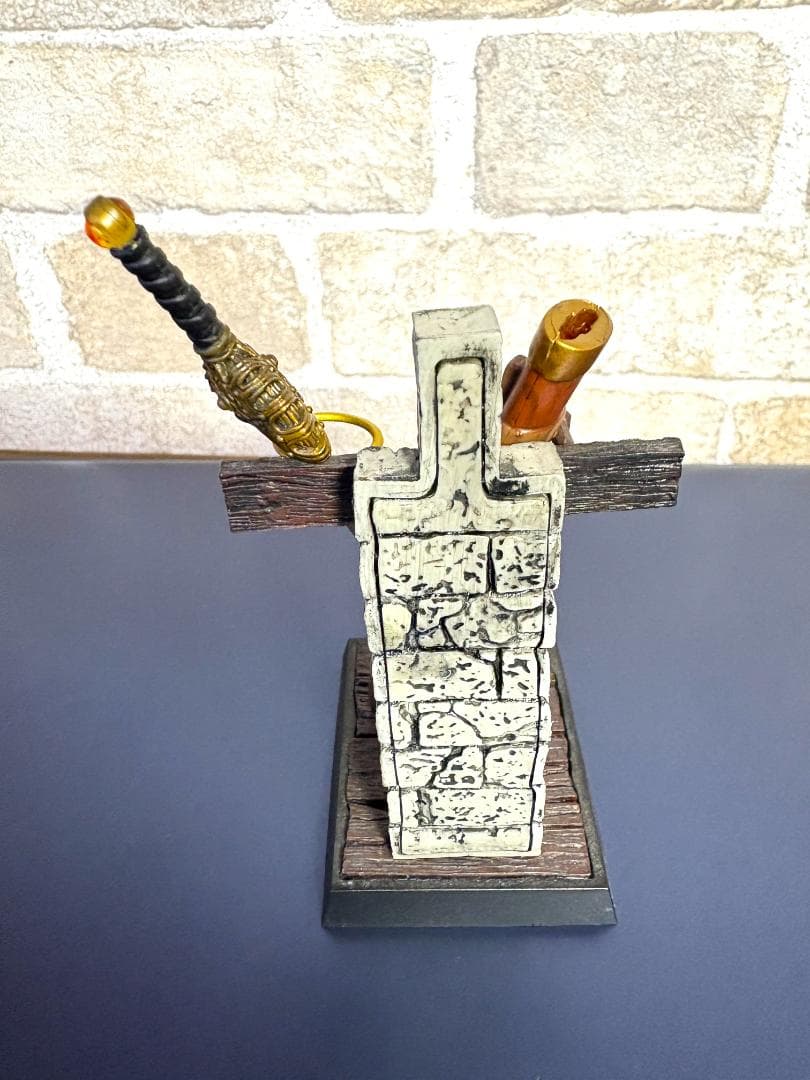 ドラゴンクエスト ロトの装備 一式　レジェンドアイテムズギャラリー