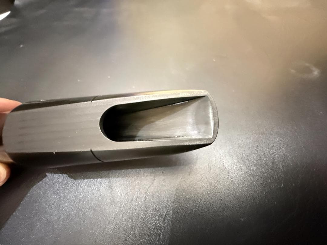 【Playnick】テナーサックス用マウスピース LM2