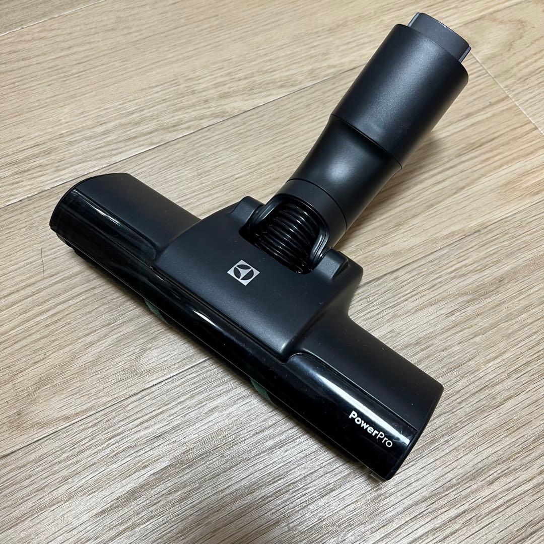 【別売りモップ付き】エレクトロラックス コードレス 掃除機 EFP71525