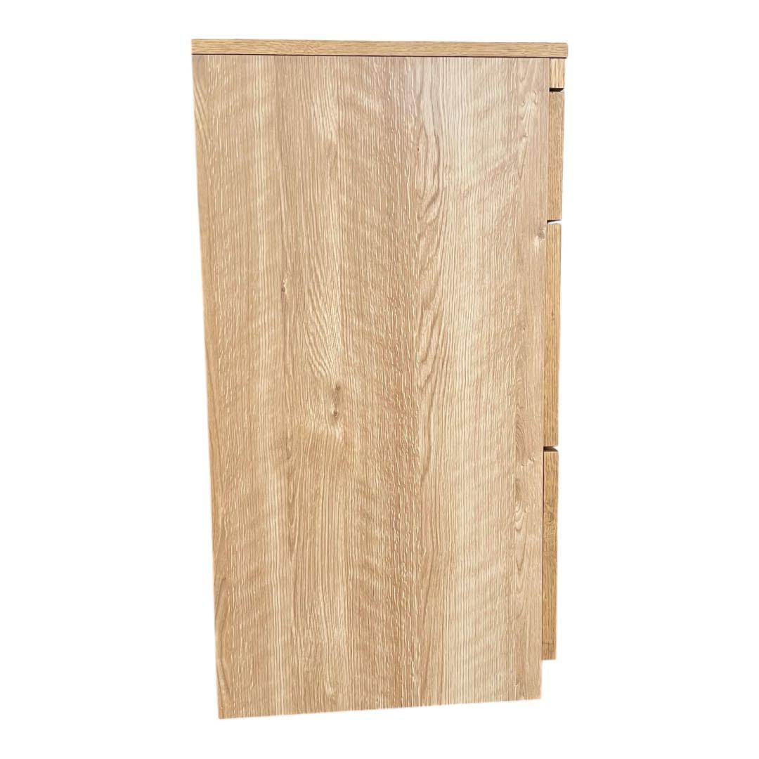 unico ウニコ ADDAY アディ キッチンカウンター　W820 食器棚