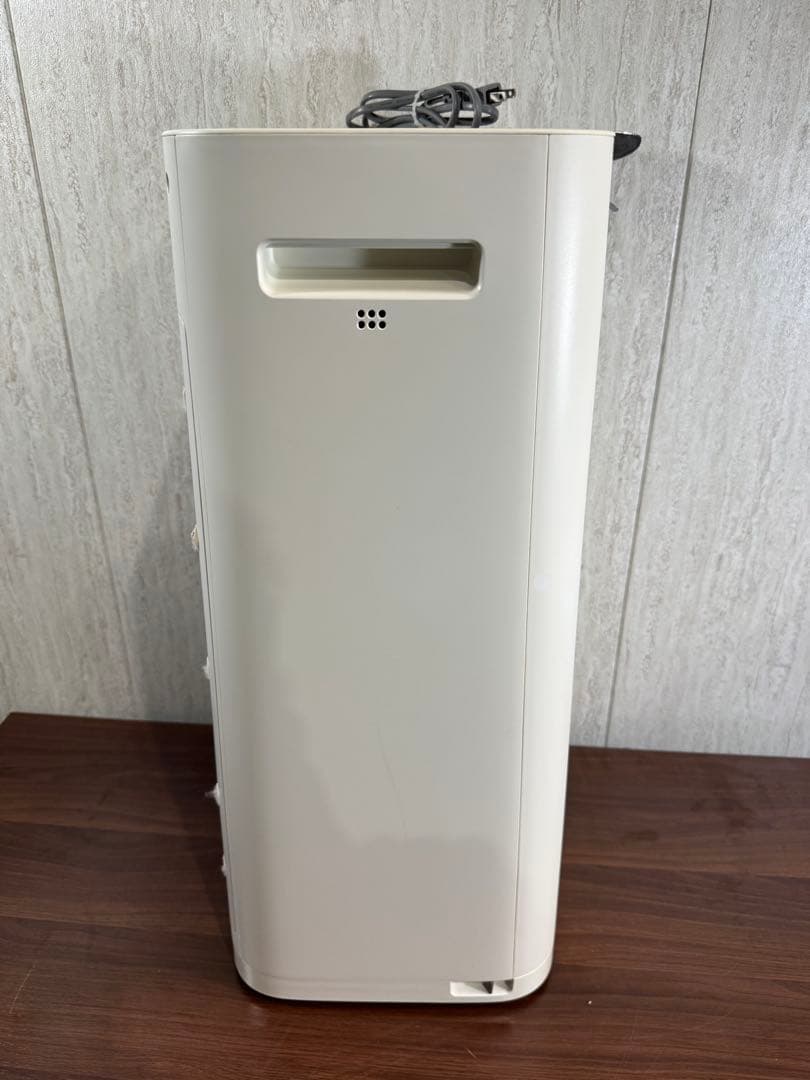 SHARP 空気清浄機 K-GS70-W ホワイト