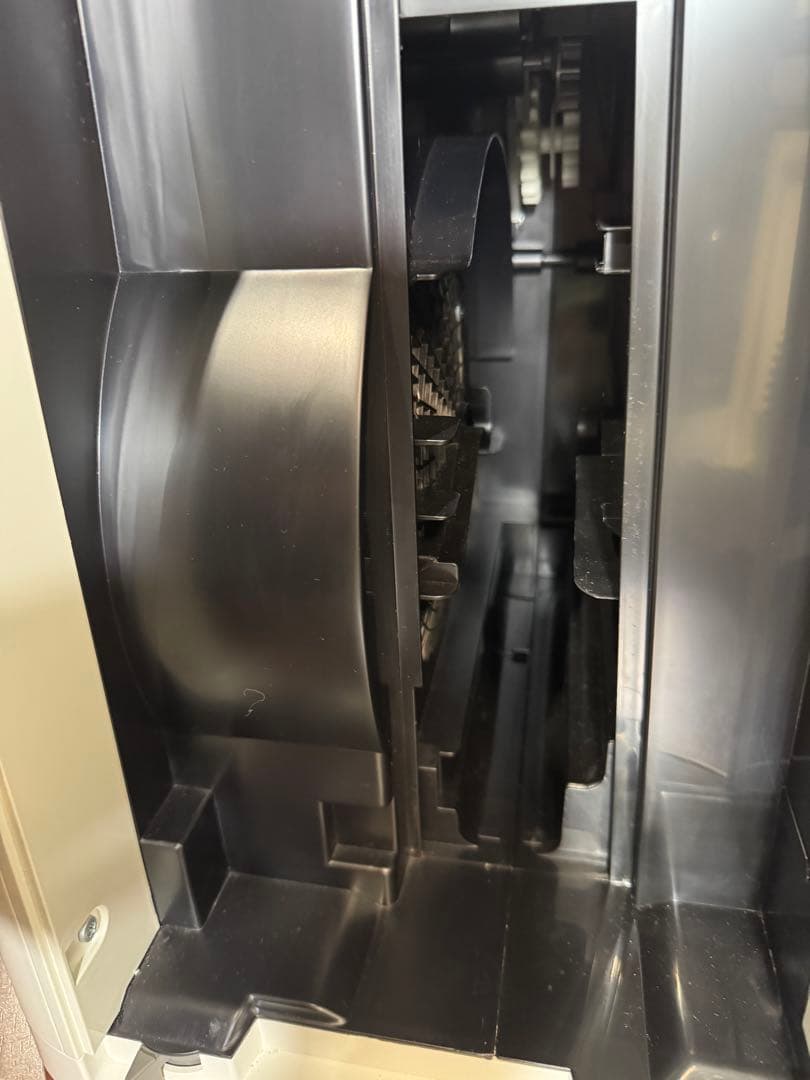 SHARP 空気清浄機 K-GS70-W ホワイト