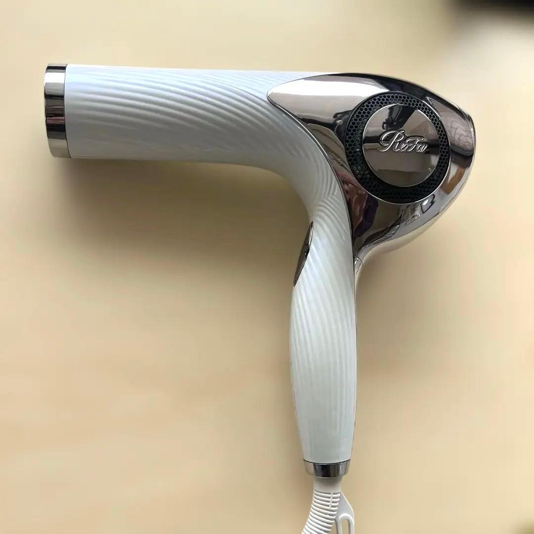 Refs ヘアドライヤー 21年製