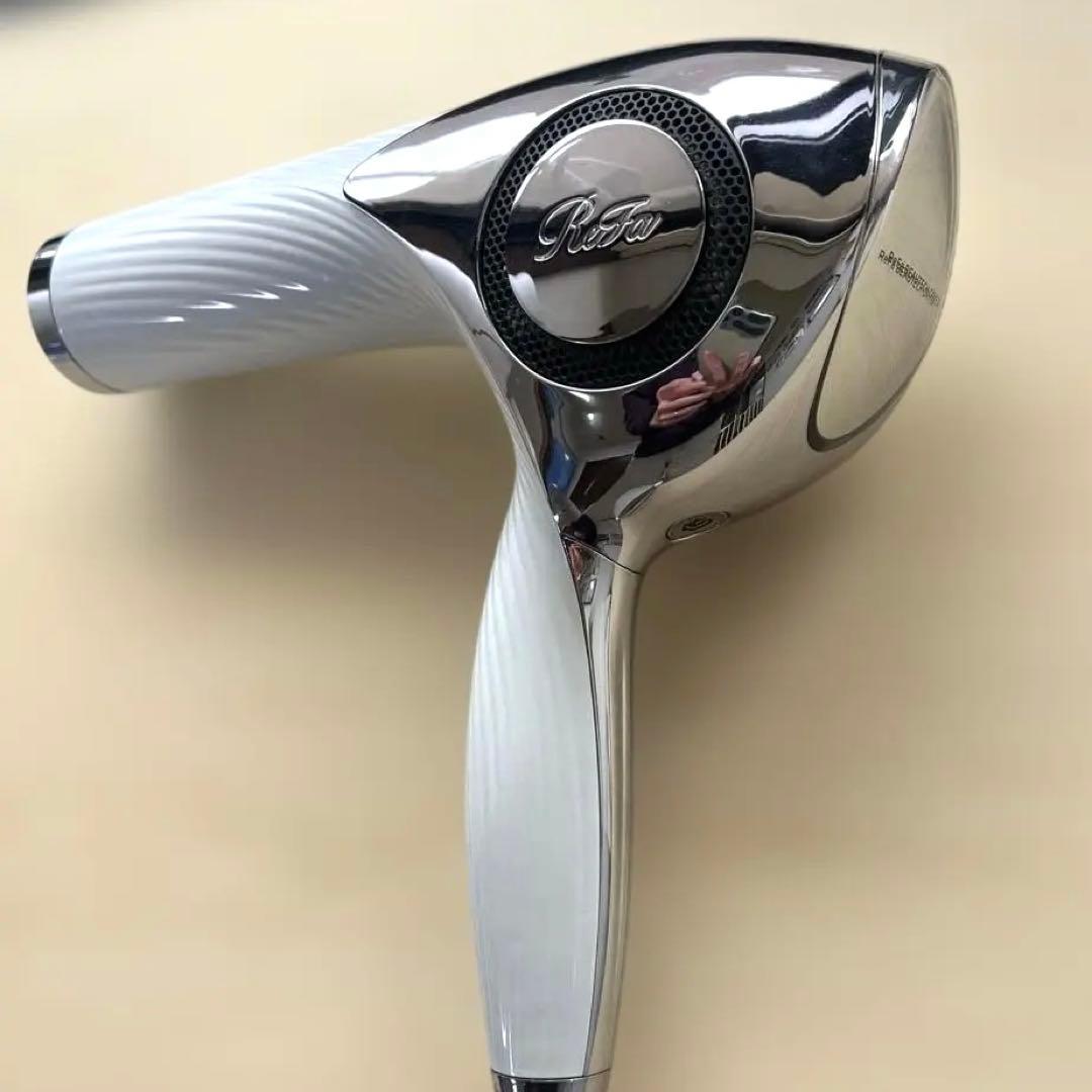 Refs ヘアドライヤー 21年製