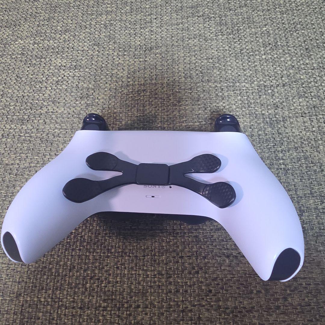 PS5 DualSense カスタムコントローラー