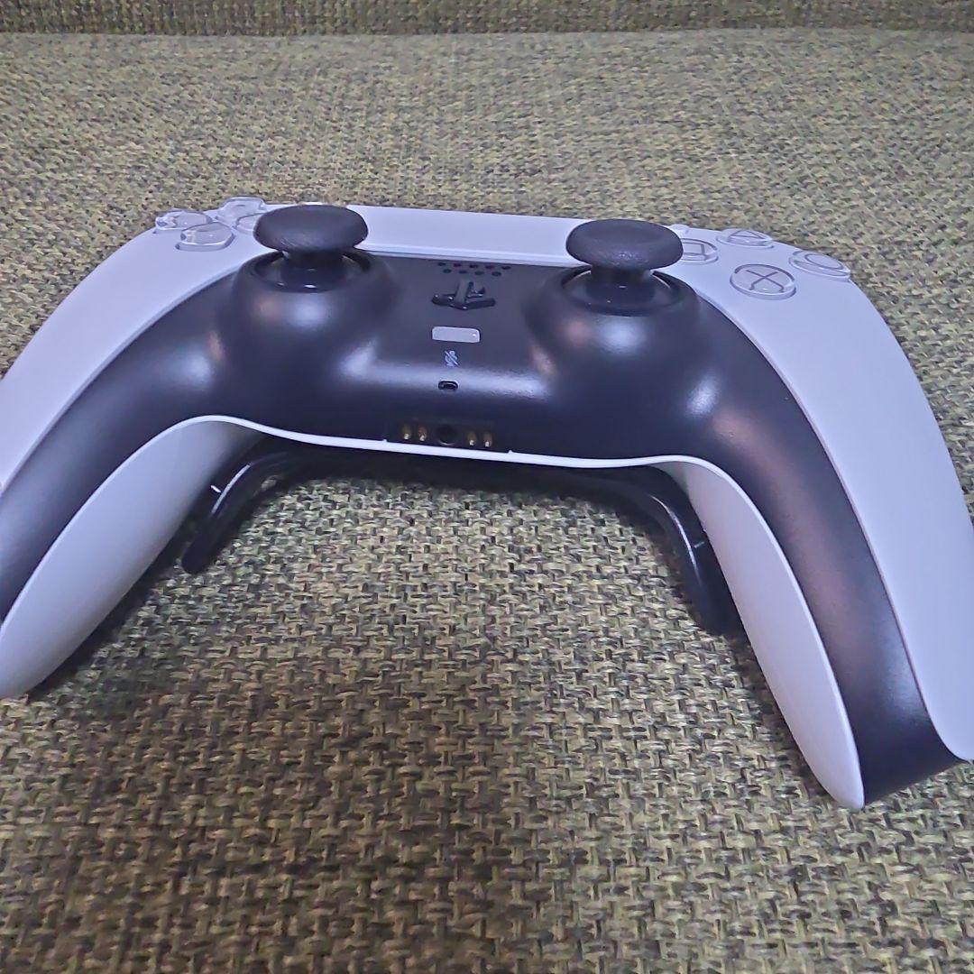 PS5 DualSense カスタムコントローラー