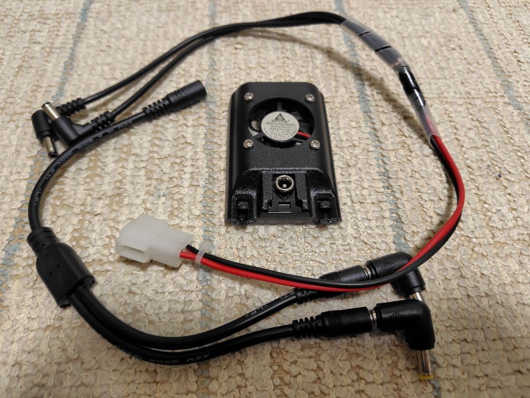 アイコムIC-705 中古美品