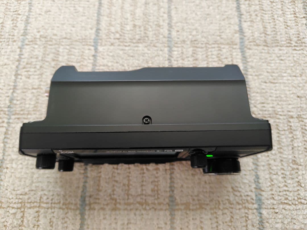 アイコムIC-705 中古美品