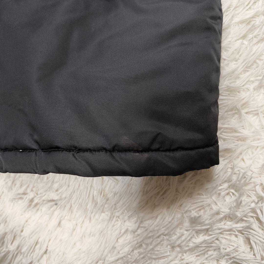 GOLDEN FLEECE SPIEWAK ミリタリージャケット N-3B 黒色