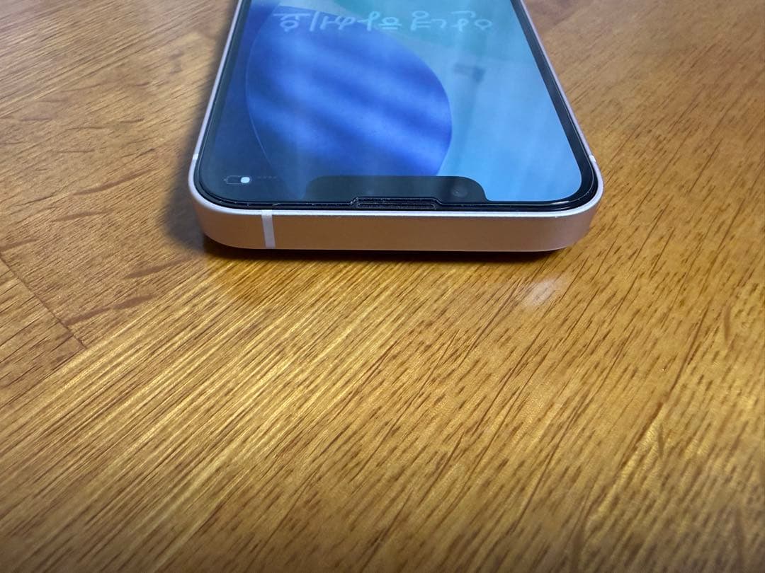 Apple iPhone 13mini 128GB ピンク 本体