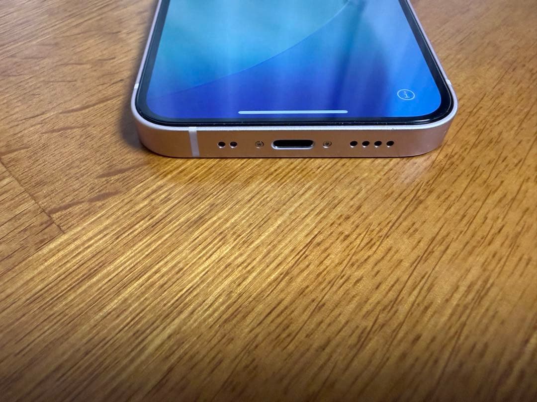 Apple iPhone 13mini 128GB ピンク 本体