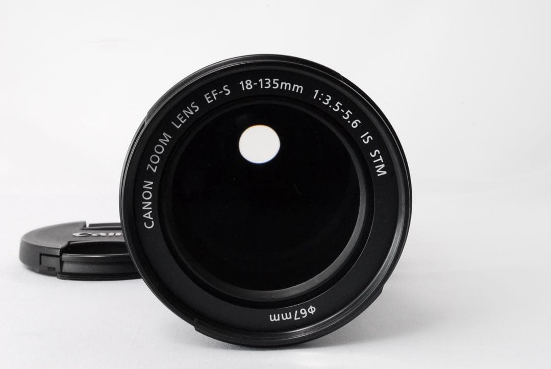 ❤️STMレンズ❤️Canon EF-S 18-135mm IS STM❤️万能レンズ