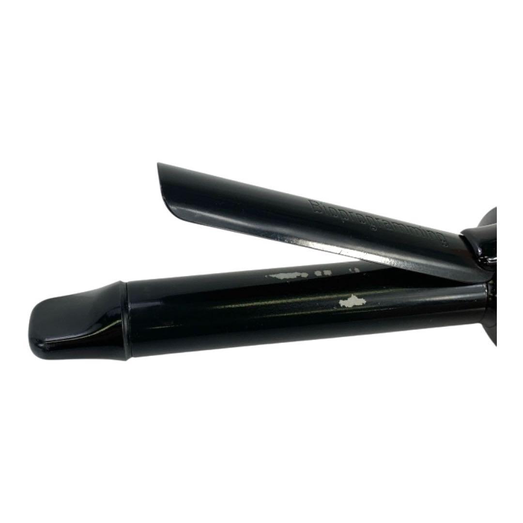 リュミエリーナ　ヘアビューロン　4Dプラス　カールアイロン　26.5mm