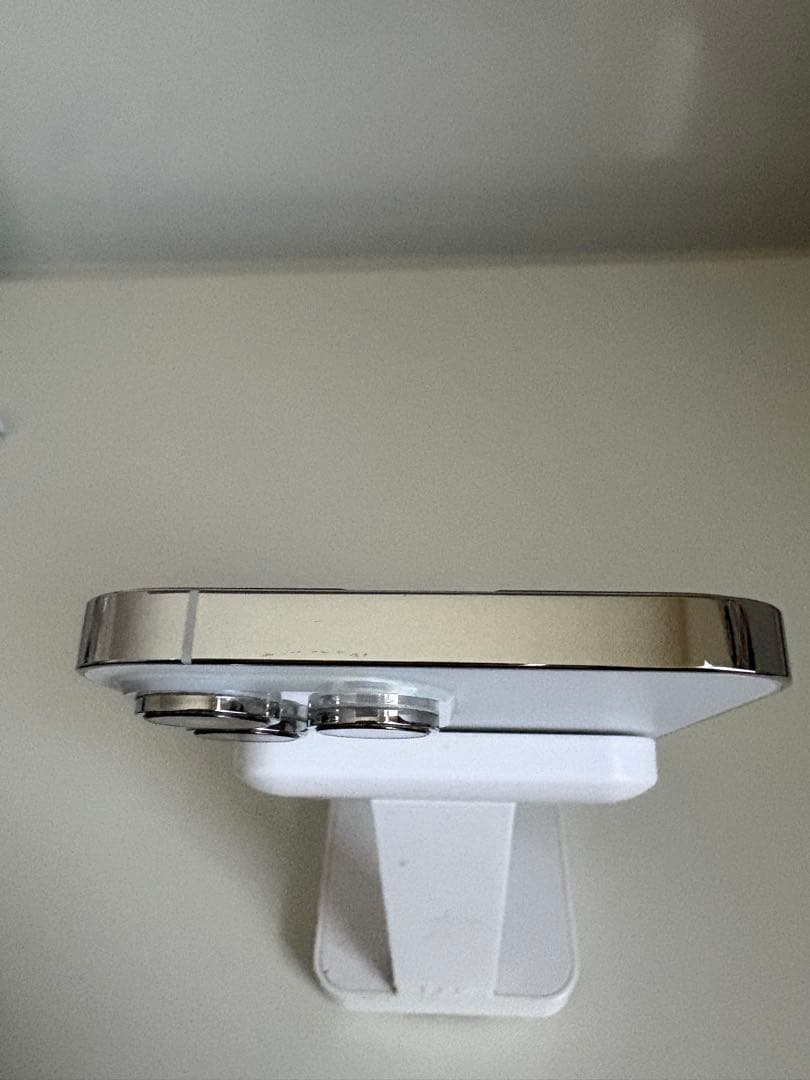 Apple iPhone 14 Pro Max シルバー