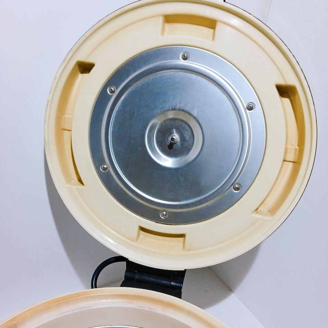 ◎☆象印 業務用電子ジャー THS-C60 内釜付き